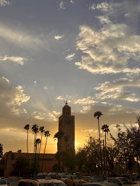 Morocco Classic 11 Day - One Life Adventures customer review photo