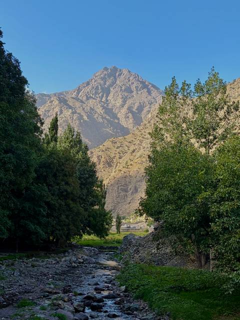 Morocco Classic 11 Day - One Life Adventures customer review photo