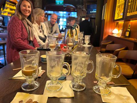 Photo d'avis client sur 8 jours d'escapade luxueuse en Irlande - Circuit en petit groupe