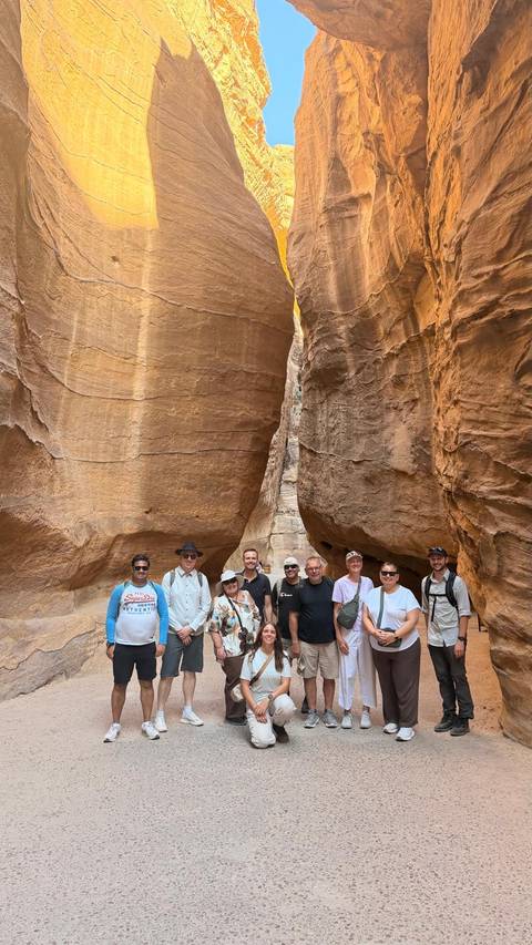 Klantbeoordelingsfoto van Verken Egypt & Jordan - met Nijl-ruise