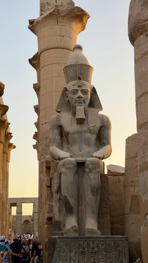 Photo d'avis client sur Pharaons & Côte : Une histoire égyptienne et une aventure maritime