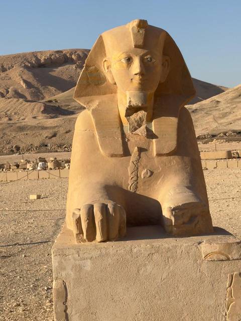 Photo d'avis client sur Pharaons & Côte : Une histoire égyptienne et une aventure maritime