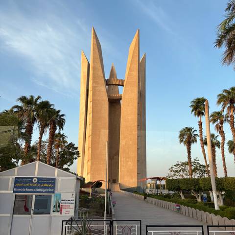 Photo d'avis client sur Croisière des Pharaons sur le Nil - Visite du Grand GEM - Vols aller-retour inclus