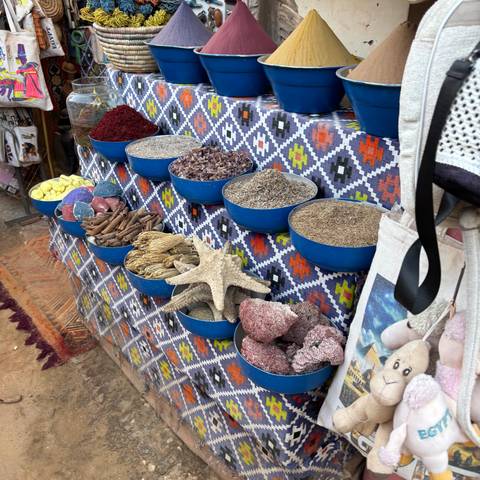 Photo d'avis client sur Croisière des Pharaons sur le Nil - Visite du Grand GEM - Vols aller-retour inclus