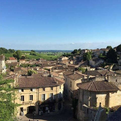 foto de reseña de cliente de Circuito en bicicleta, Provenza, Francia - grupos guiados