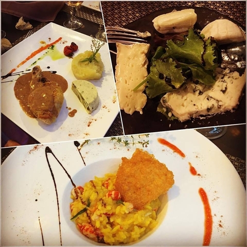 foto de reseña de cliente de Circuito en bicicleta, Provenza, Francia - grupos guiados