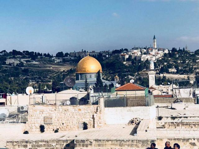 6 Tage Highlights von Israel Foto von Kundenbewertung