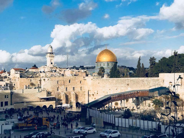 6 Tage Highlights von Israel Foto von Kundenbewertung