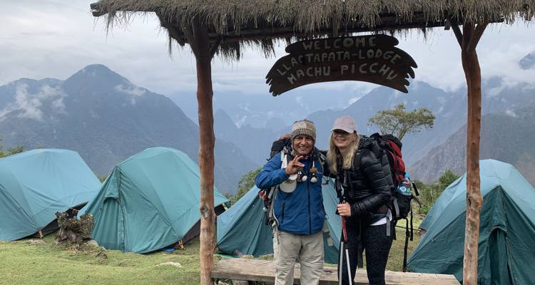 Ultimate Salkantay Trek to Machu Picchu - 5 Days - TreXperience