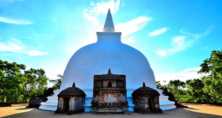 Jewels of Sri Lanka - Tucan Travel