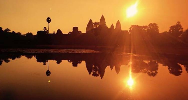 TruTravels Thai-Khmer Explorer - an epic 16 day adventure through Thailand & Cambodia - TruTravels