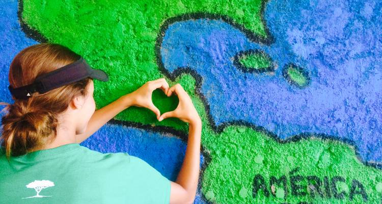 GIVE - Nicaragua - Growth International Volunteer Excursions