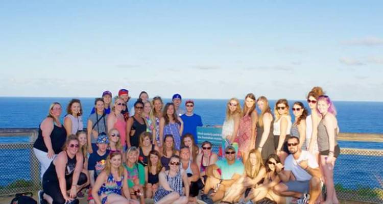 Reefs And Rainforests With Sailing (Start Cairns) - Contiki