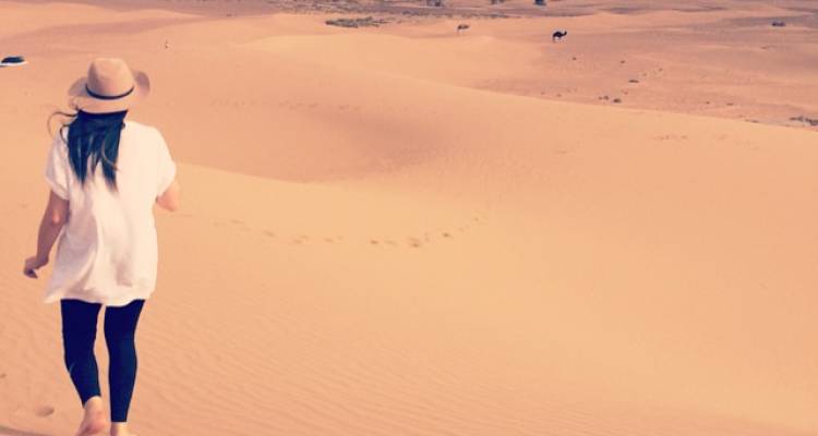 Adventure Morocco - Travel Talk
