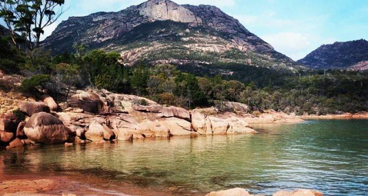 Taste of Tasmania (6 Days Basix) - Intrepid Travel