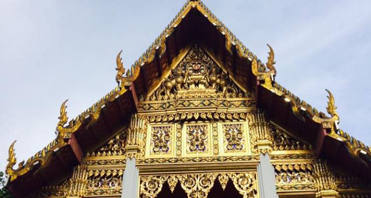 Laos, Thailand, Cambodia Trip: 25 Days - A Backpacker's Dream - Free & Easy Traveler