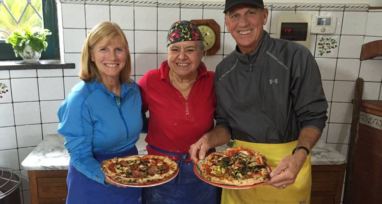 Local Living Italy—Sorrento - G Adventures