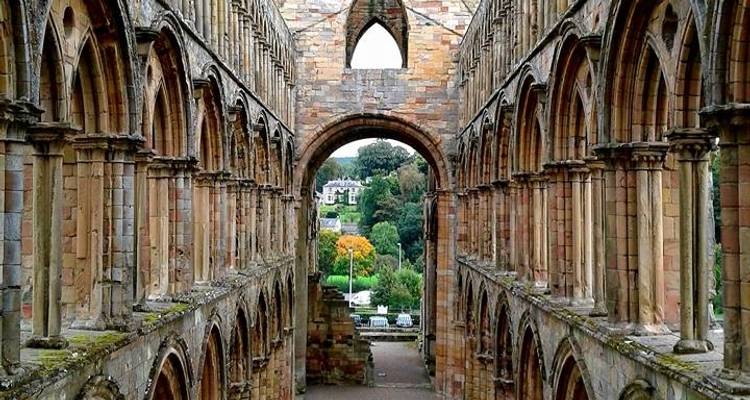 Great Britain - 7 Days - Expat Explore Travel