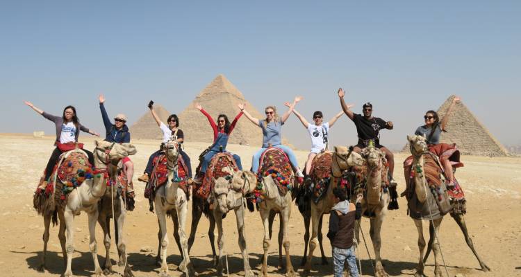 Nile Adventure 9 Day. Felucca Cruise & The Red Sea - Timeless Tours Ltd