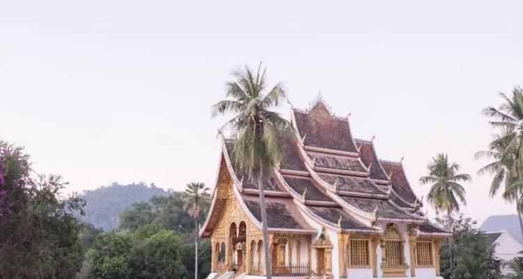 Thailand & Laos Adventure - Intrepid Travel