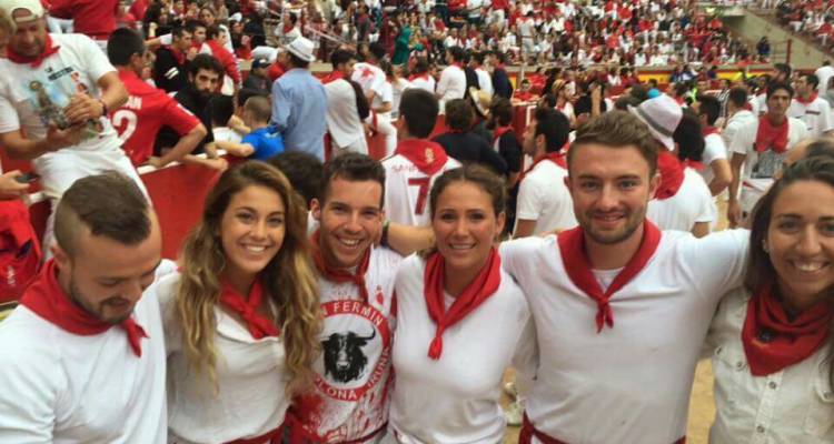 The Running of the Bulls (3 nights) - Stoke Travel