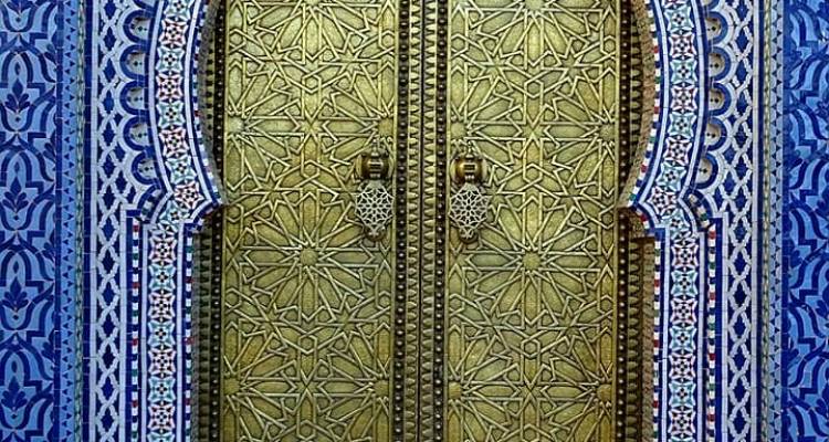 Morocco Kasbahs & Desert - G Adventures