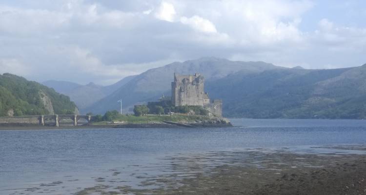 3 Day Isle of Skye, Highlands, Inverness and Glenfinnan Viaduct - The Hairy Coo