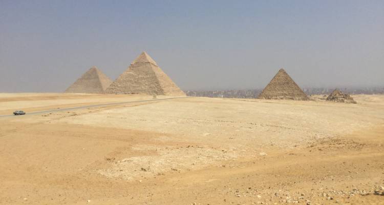 Egypt Nile Jewel - 9 Days - Expat Explore Travel