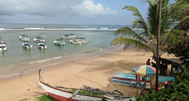 One Life Adventures - Sri Lanka - One Life Adventures