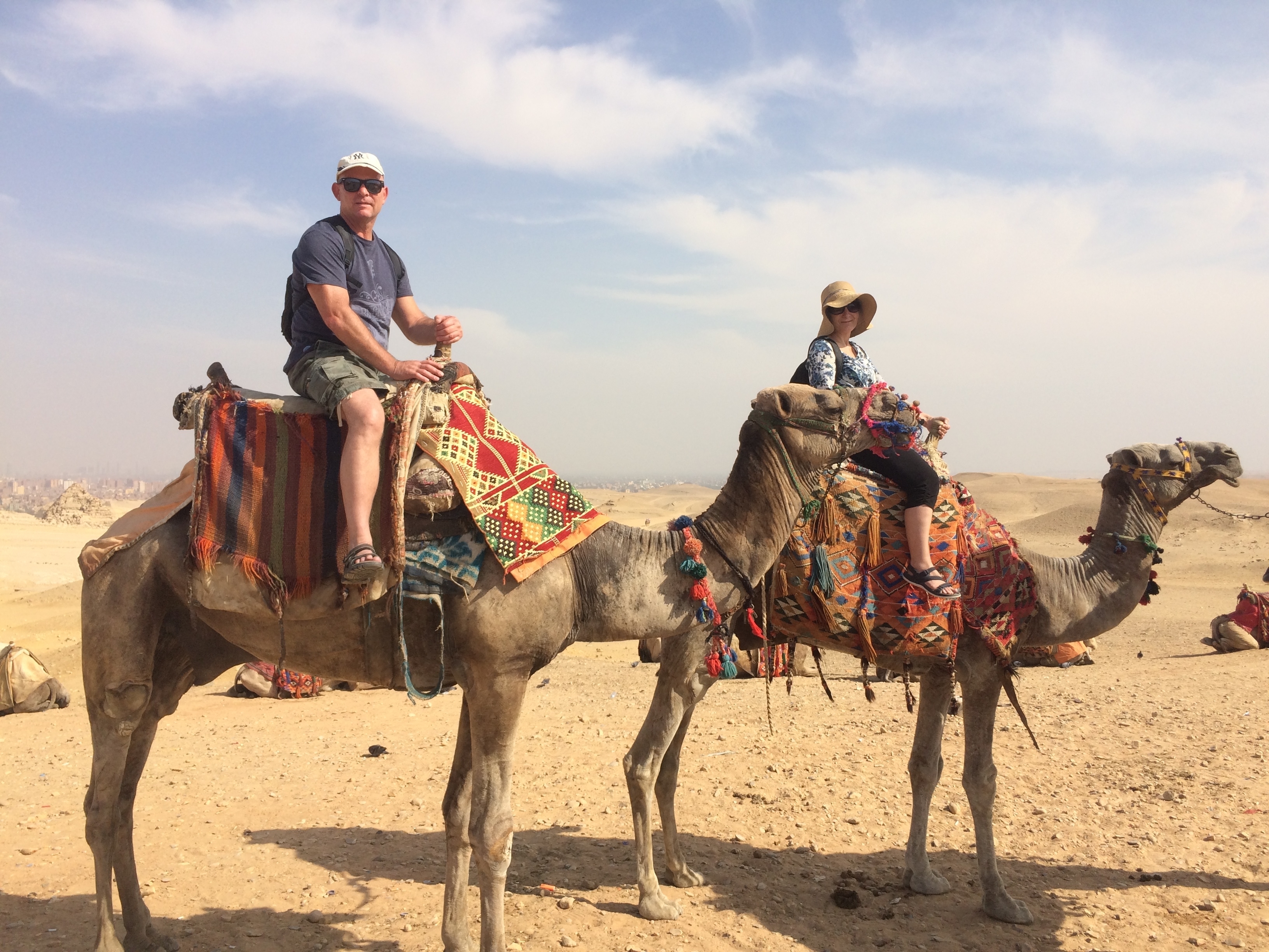 Nubien Abenteuerreise customer review photo 1