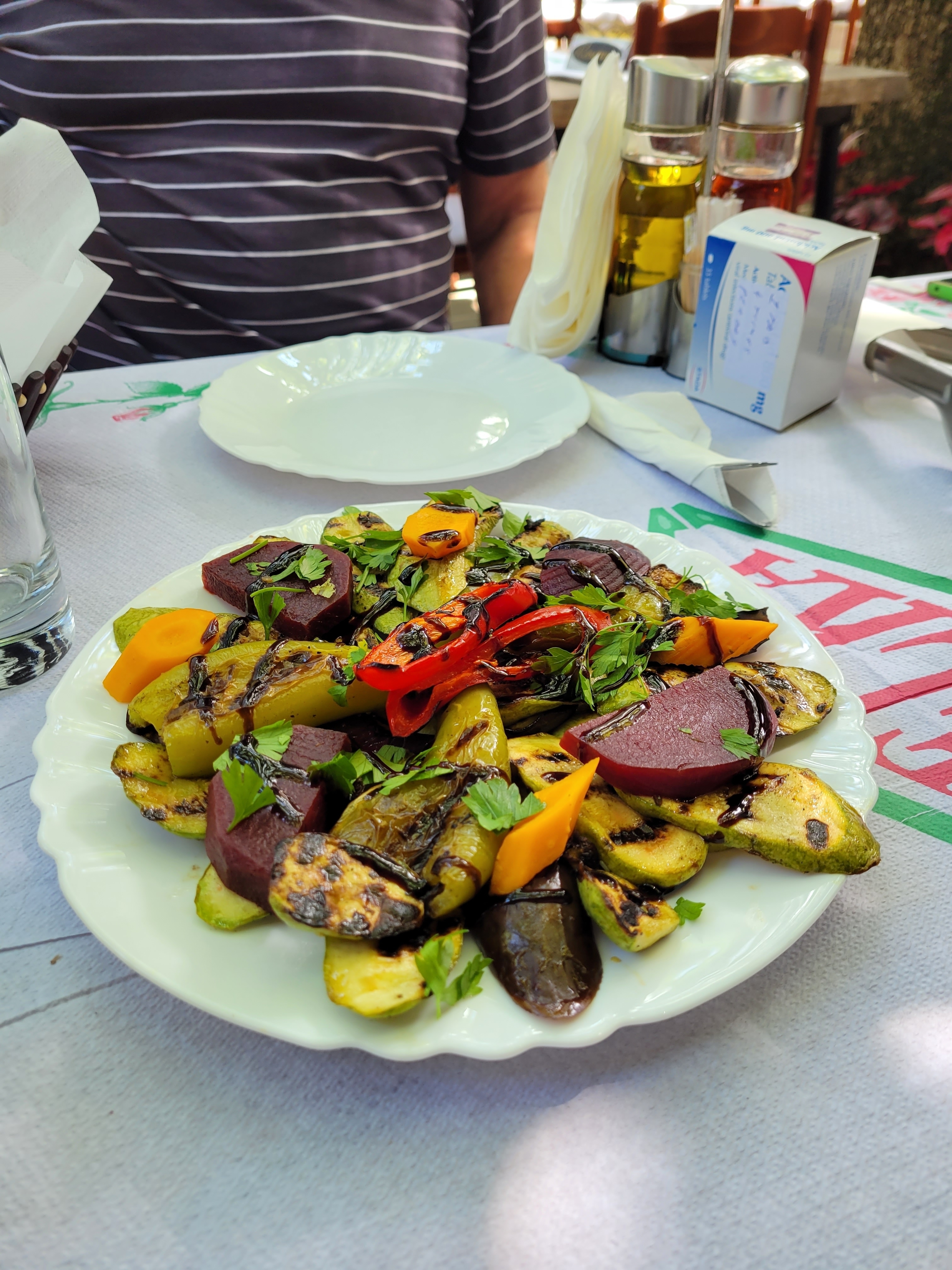 Albanien: Kulturstädte & Saranda Strandaufenthalt customer review photo 3