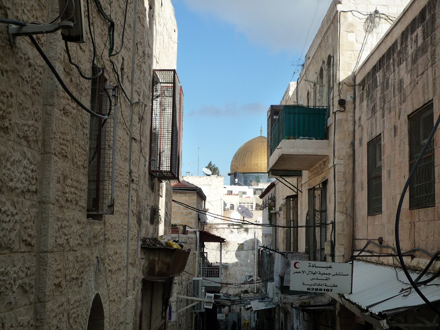 Israel, Jordanien und Ägypten Rundreise - 10 Tage customer review photo 1