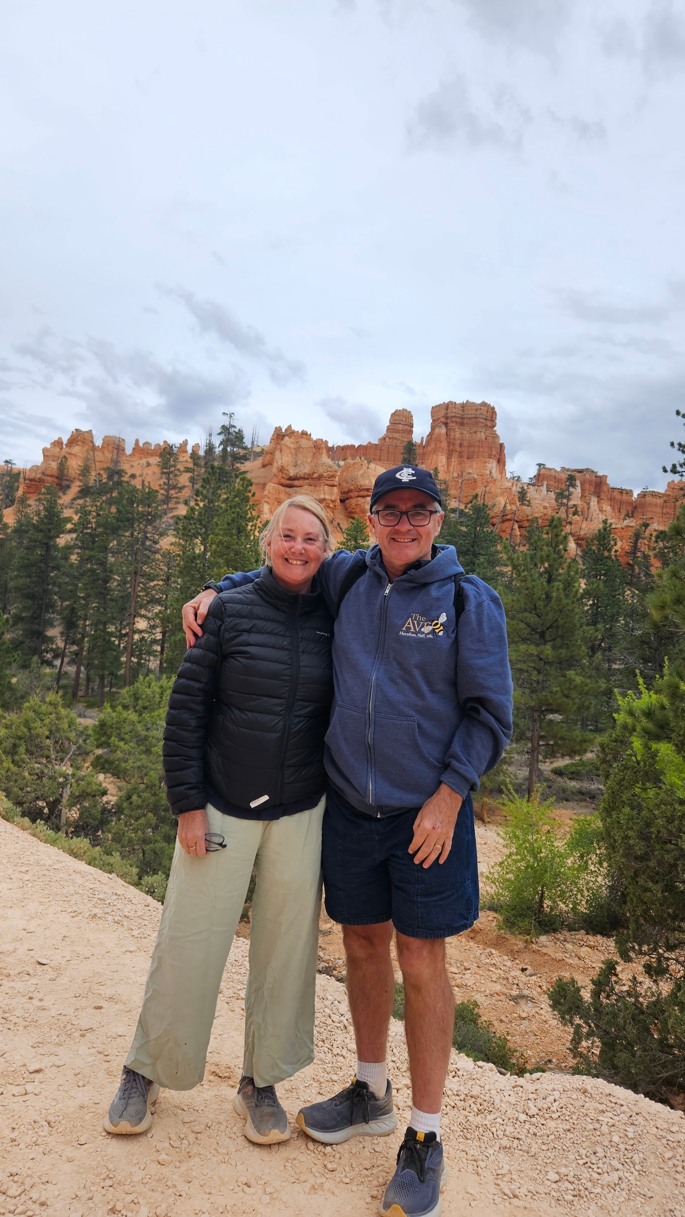 Circuit de 3 jours dans les parcs nationaux du sud- ouest des États- Unis au départ de Las Vegas customer review photo 5