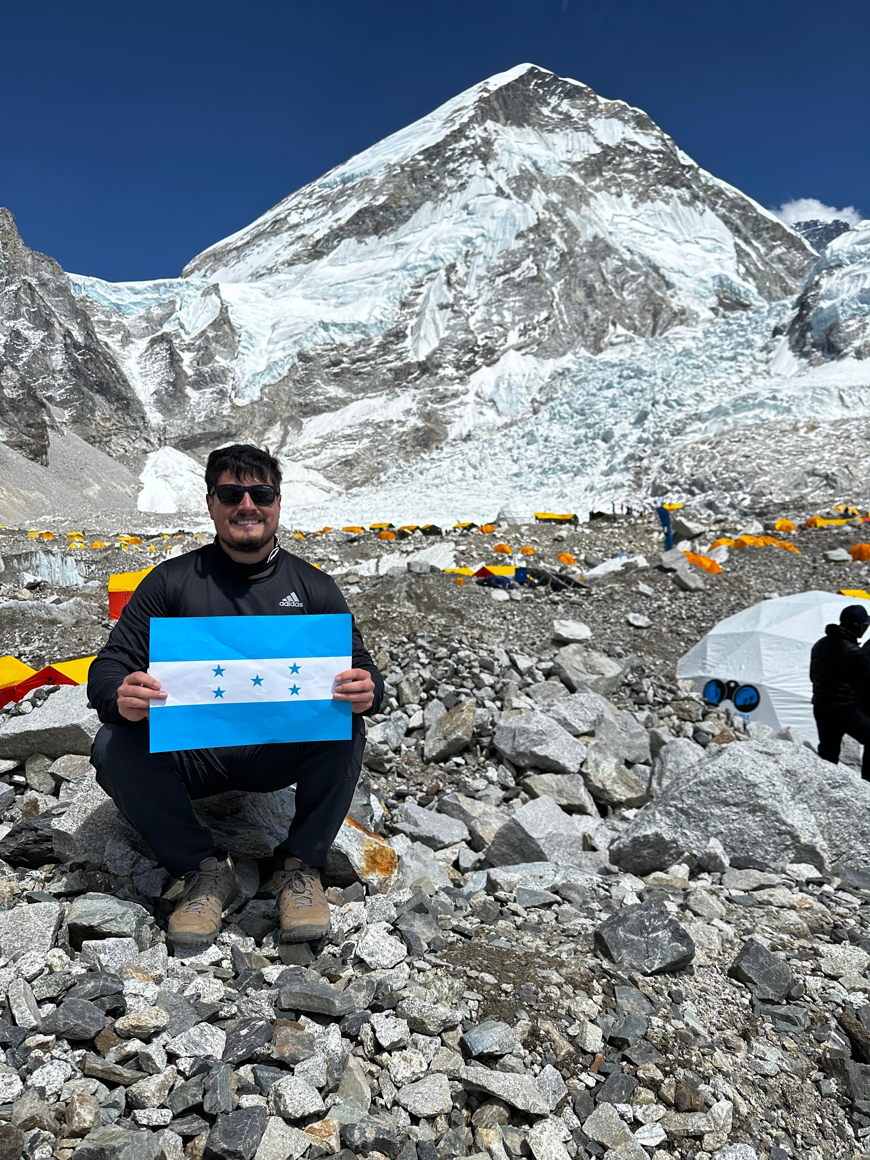 Everest Base Camp short Trek customer review photo 1