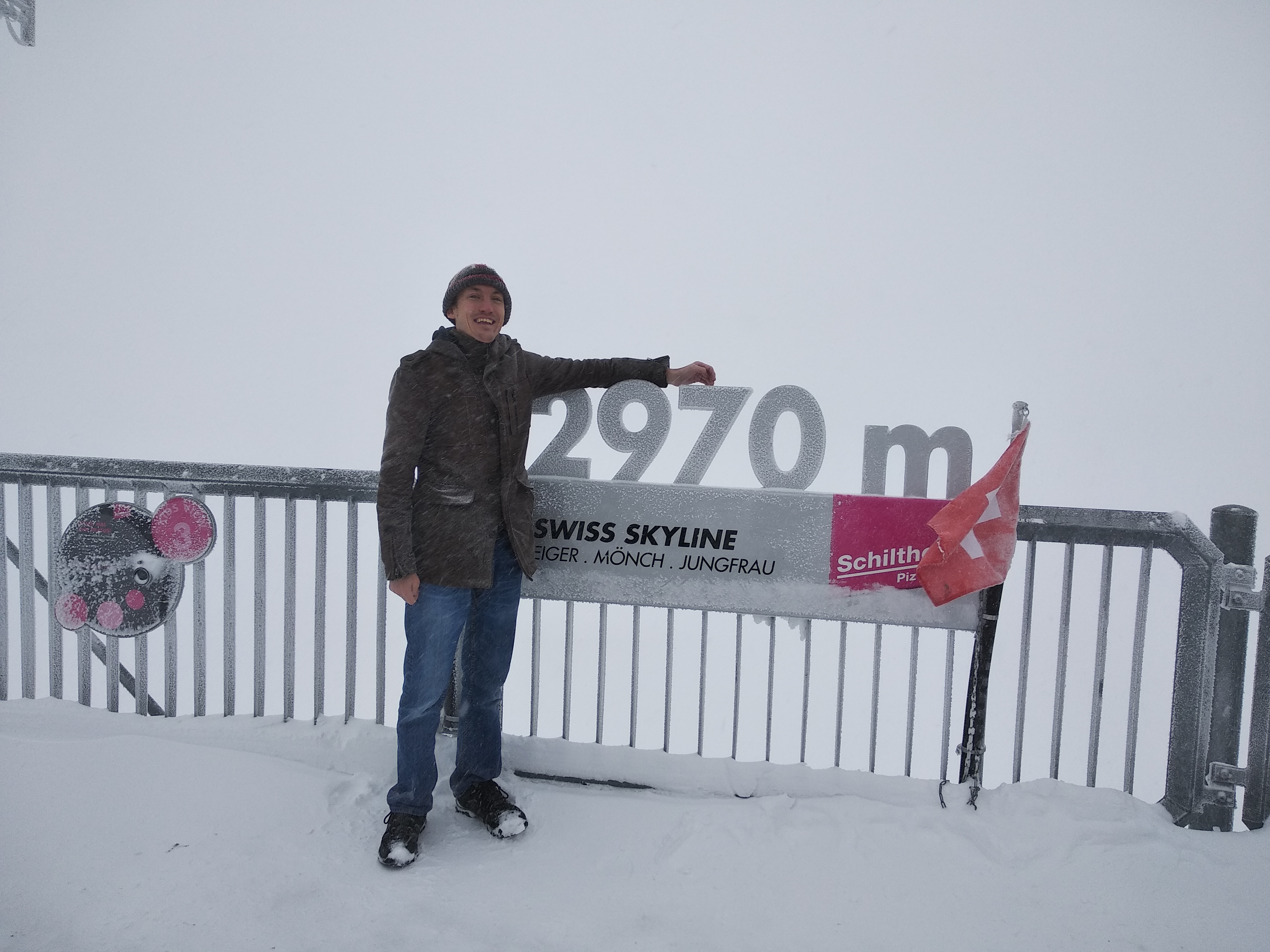 Alpine feestelijke tocht customer review photo 3