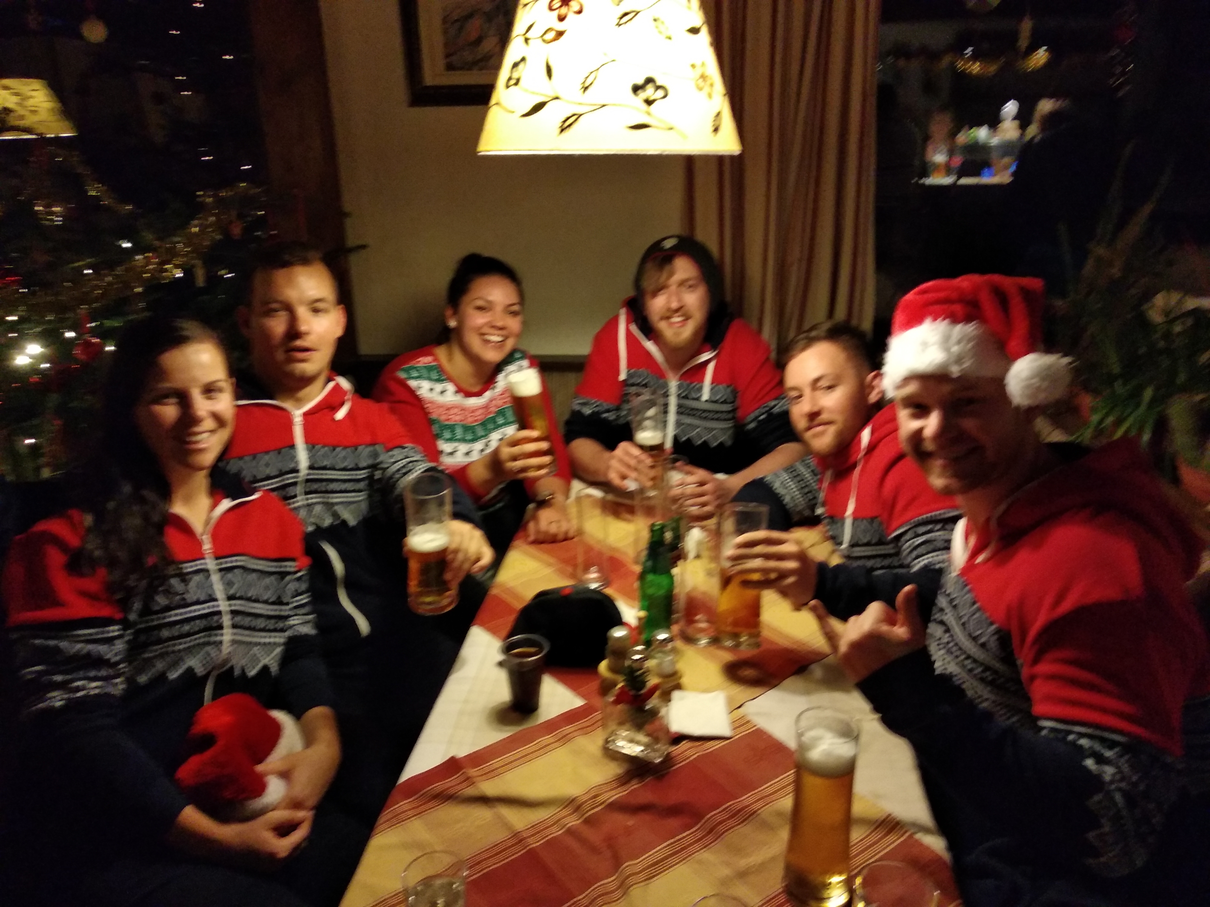 Alpine feestelijke tocht customer review photo 4