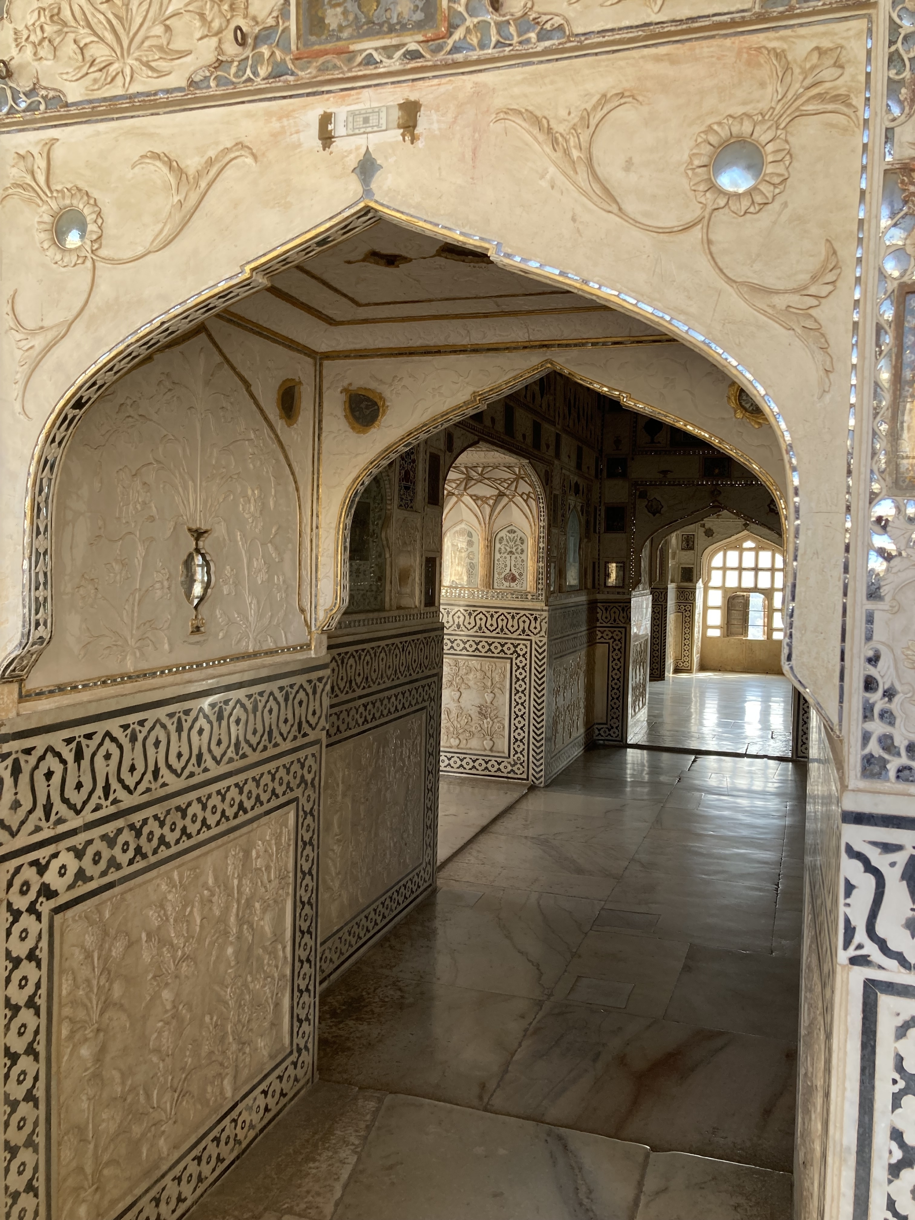 Golden Triangle Tour With Ranthambore With Luxury 4 Star Hotels customer review photo 3