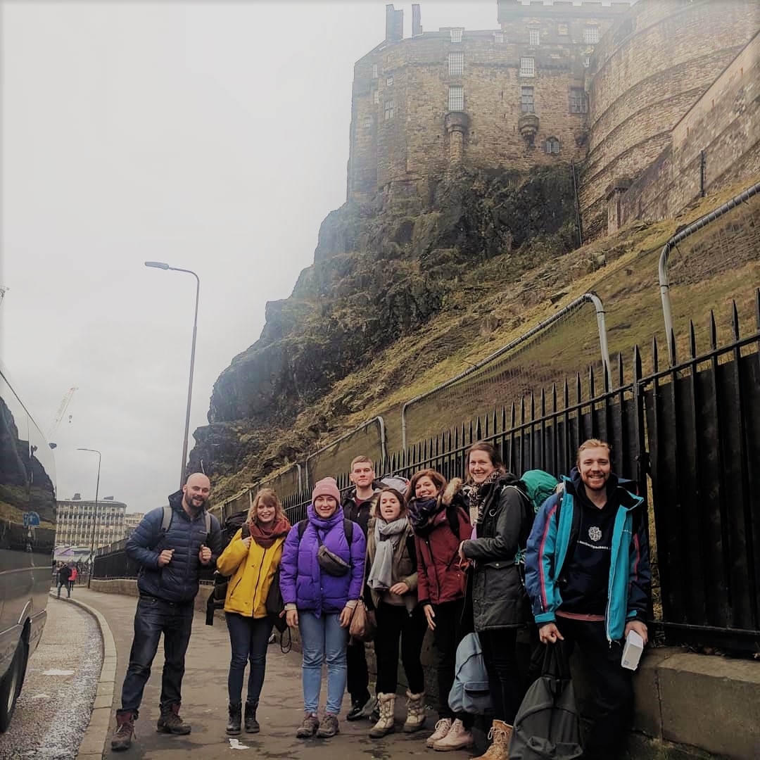 Insel Skye - 3 Tage customer review photo 4