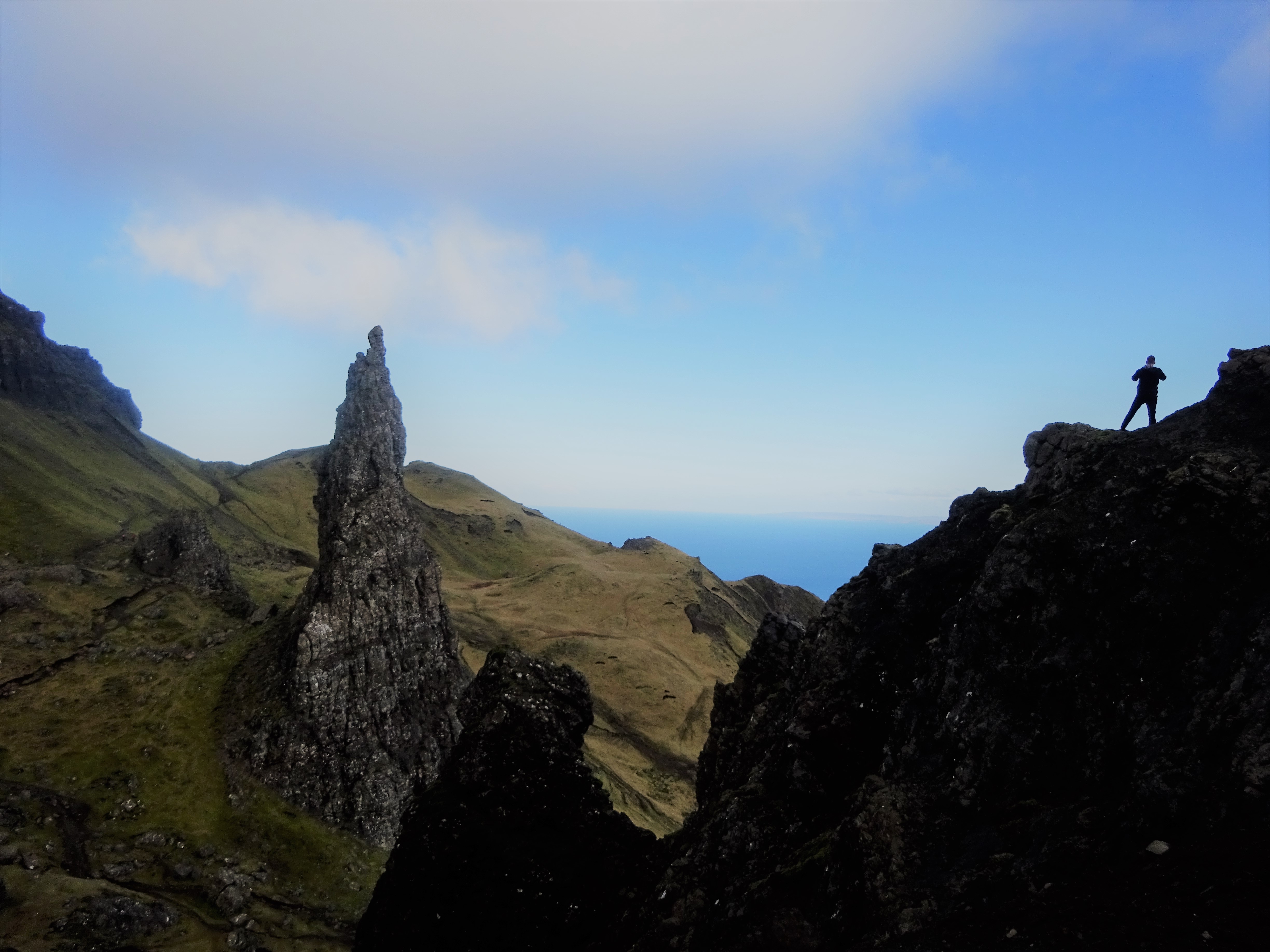 Insel Skye - 3 Tage customer review photo 3