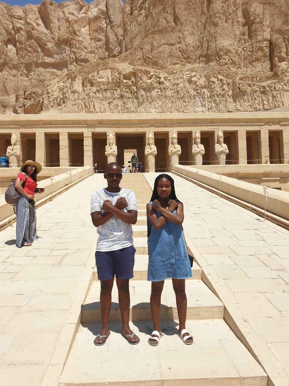 King Tutankhamun - 10 days customer review photo 5