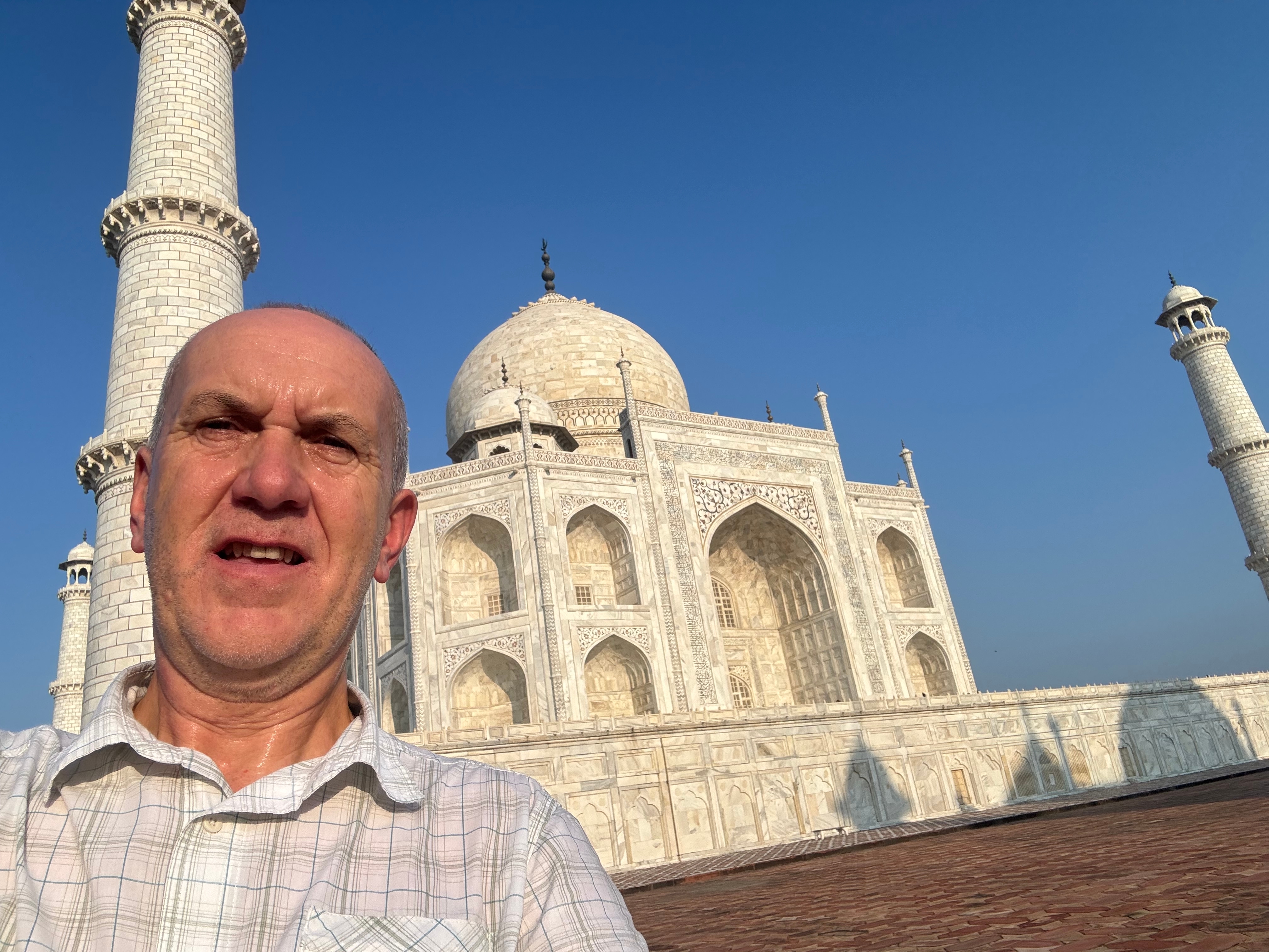 Privéreis door de Gouden Driehoek, India - vanuit New Delhi customer review photo 3