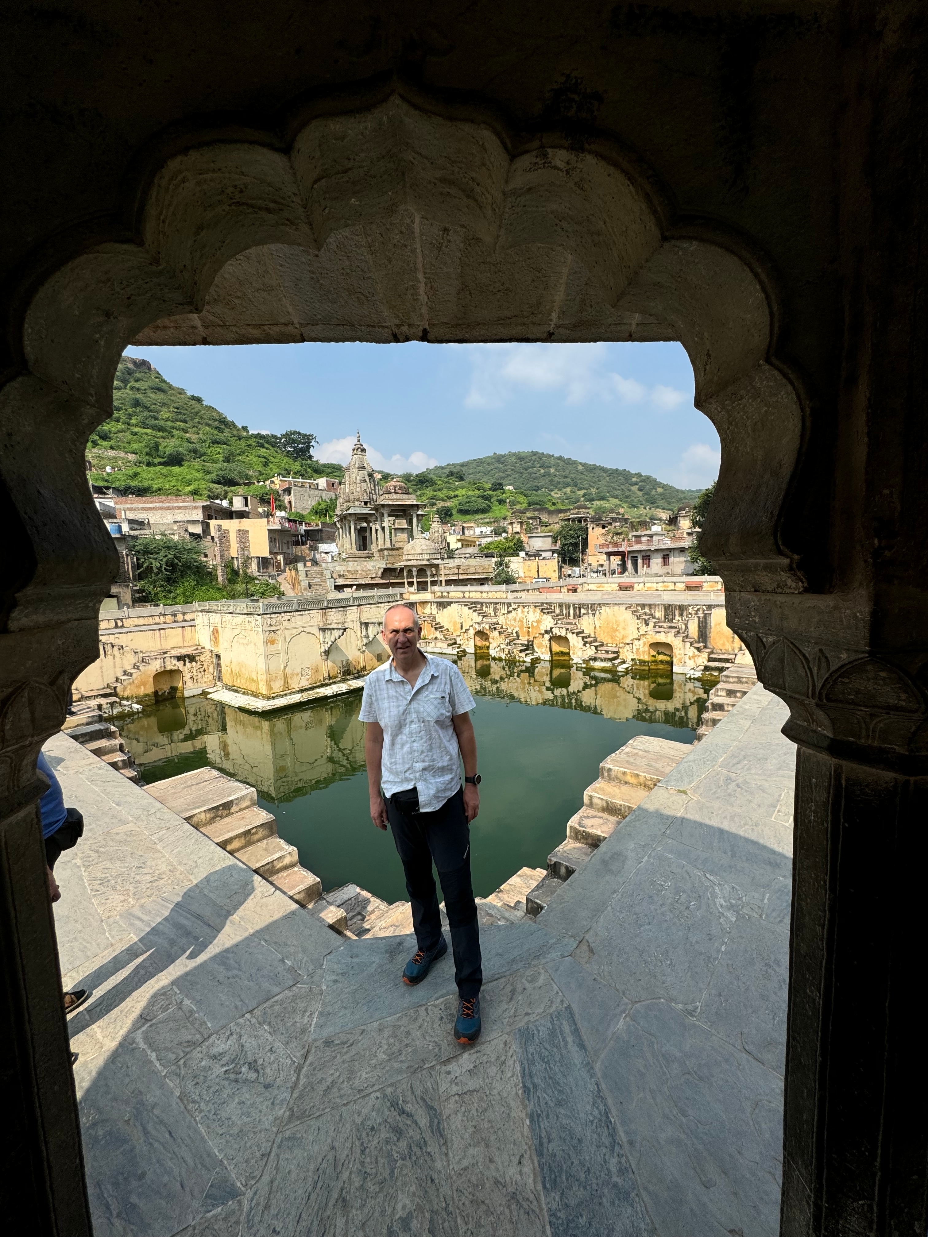 Privéreis door de Gouden Driehoek, India - vanuit New Delhi customer review photo 4