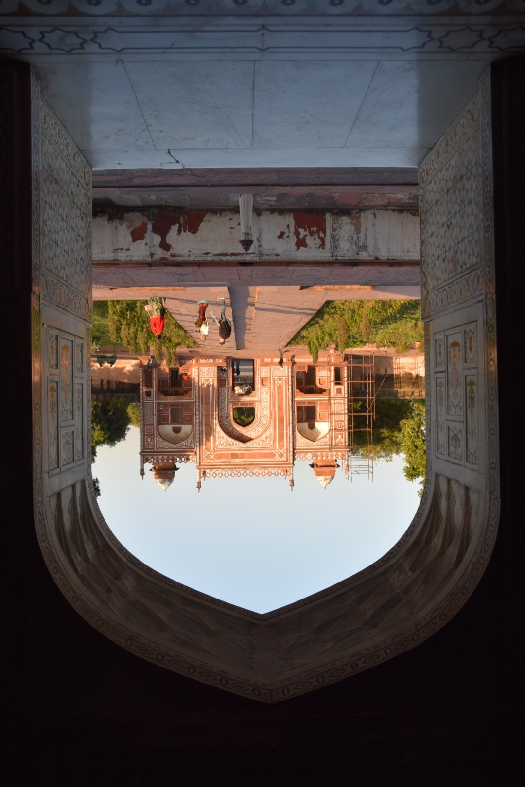 Privéreis door de Gouden Driehoek, India - vanuit New Delhi customer review photo 2