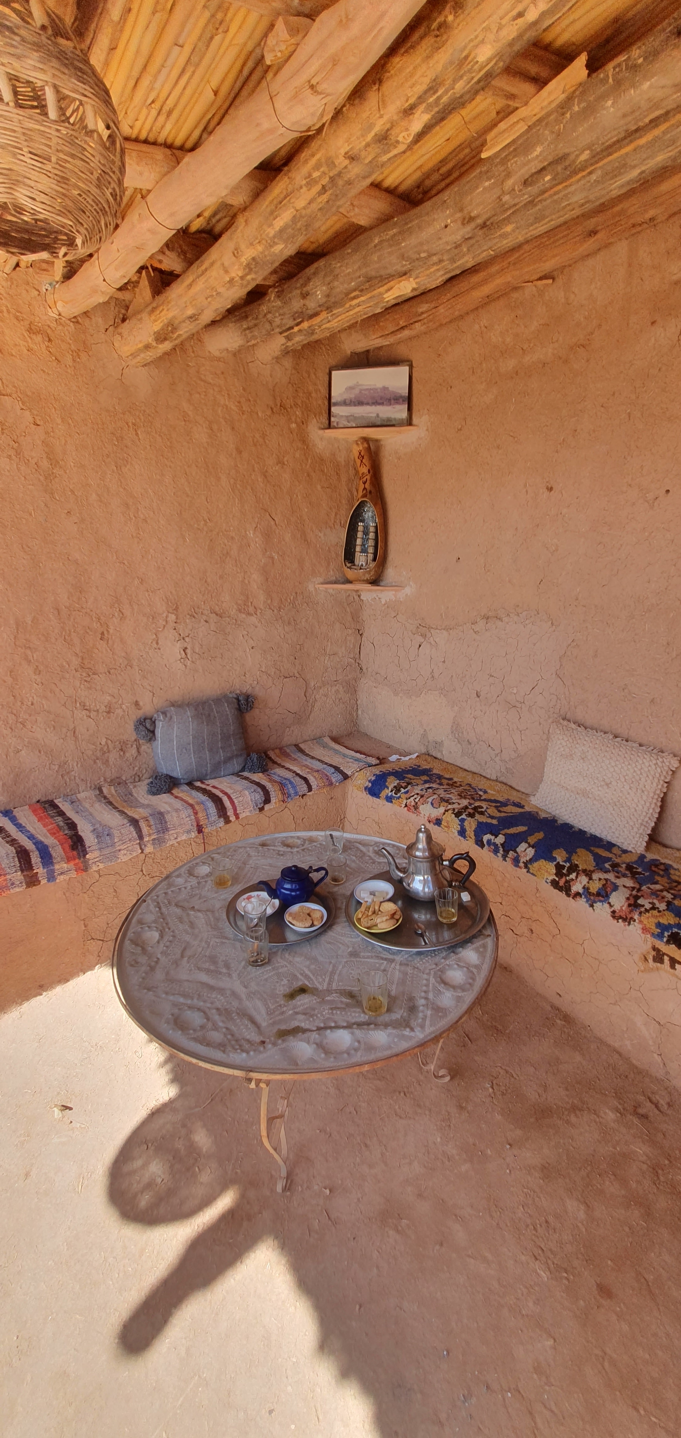 Unberührte Sahara und Sternschnuppenerlebnis - 5 Tage customer review photo 5