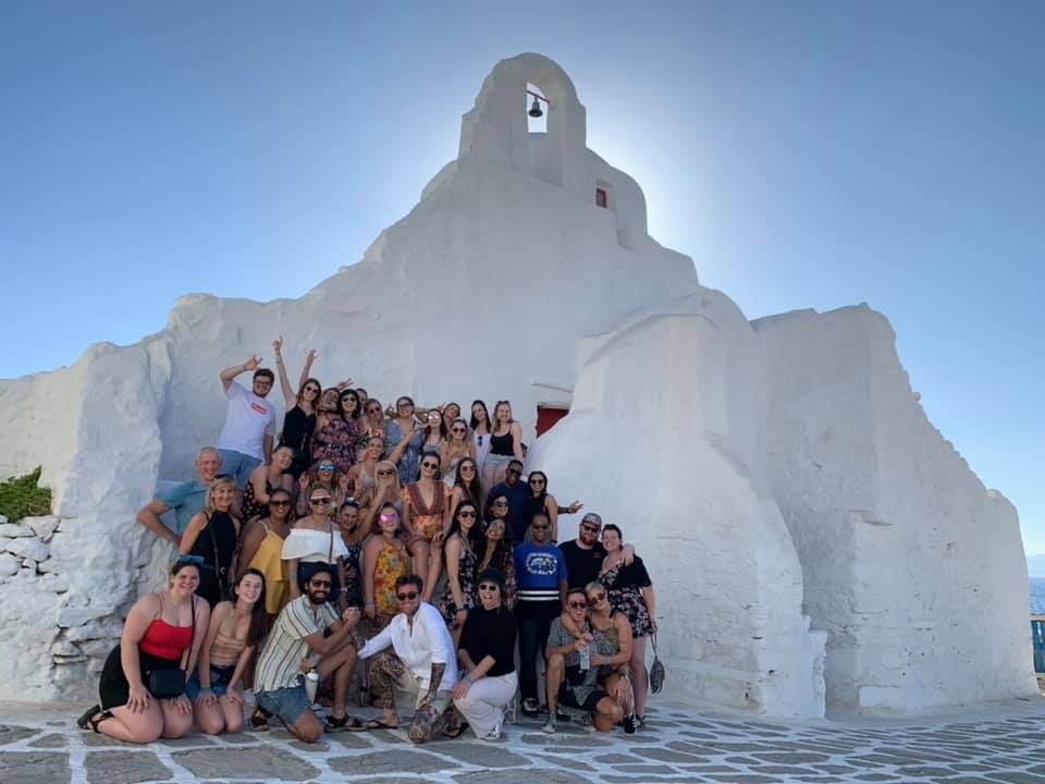 Greek Island Flexi Hopper customer review photo 1