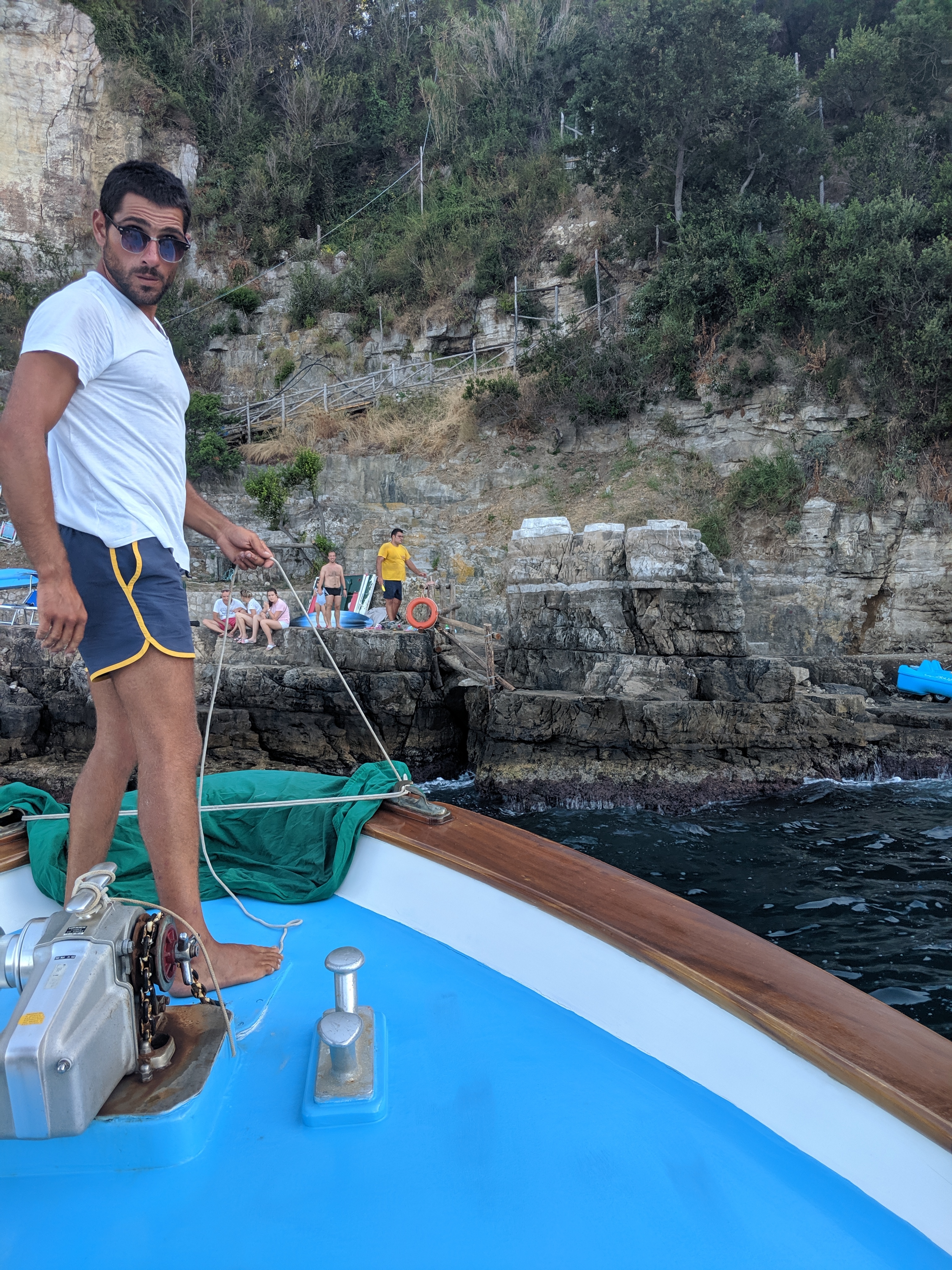 Italian Adventure customer review photo 1