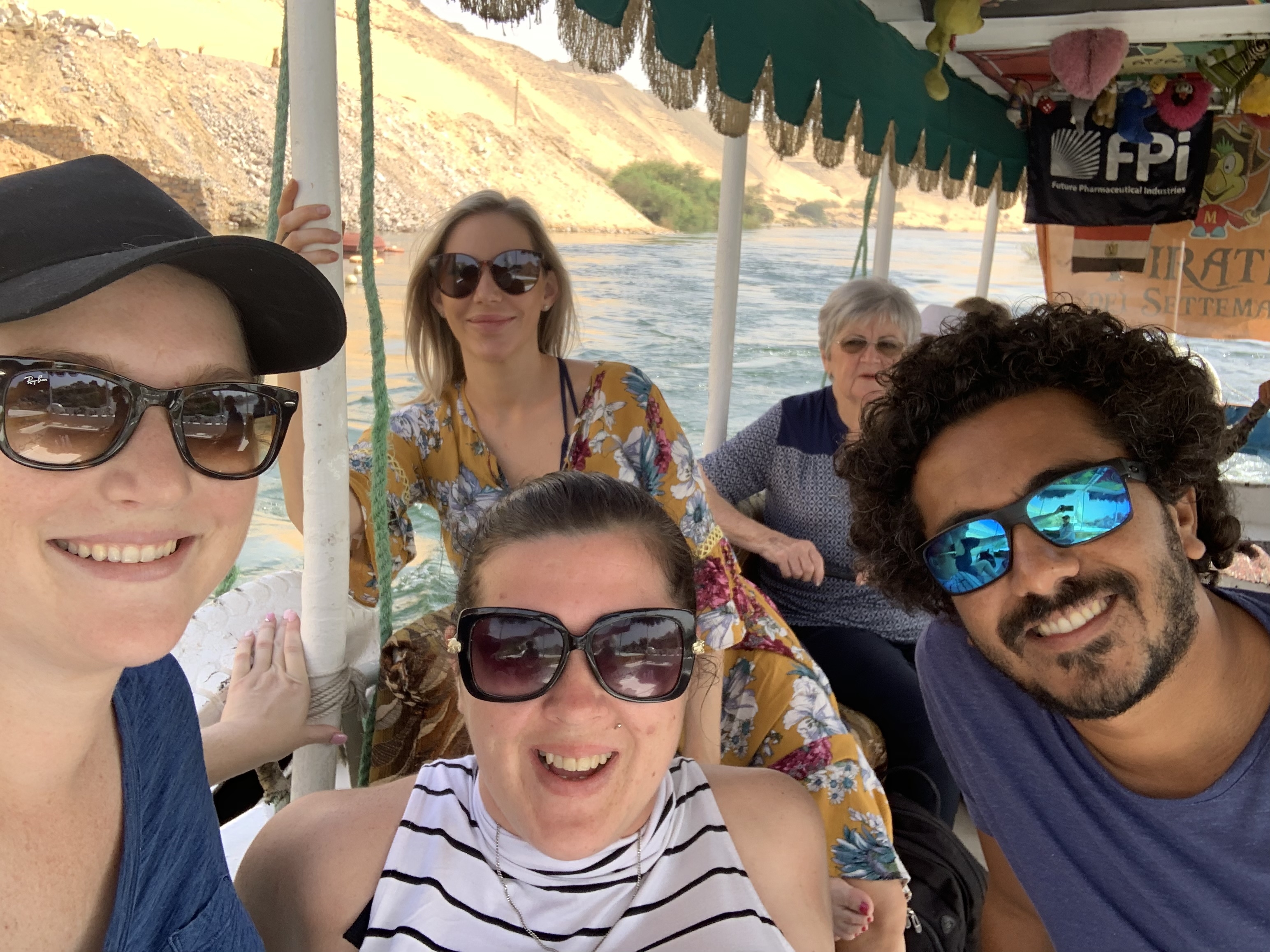 King Ramses with Cruise - 13 days customer review photo 4