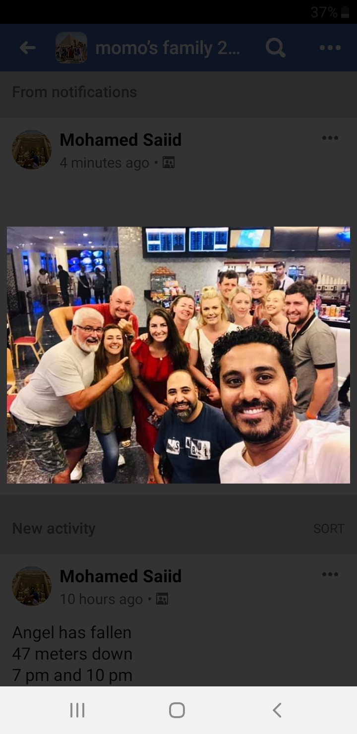 King Ramses - 13 days customer review photo 2