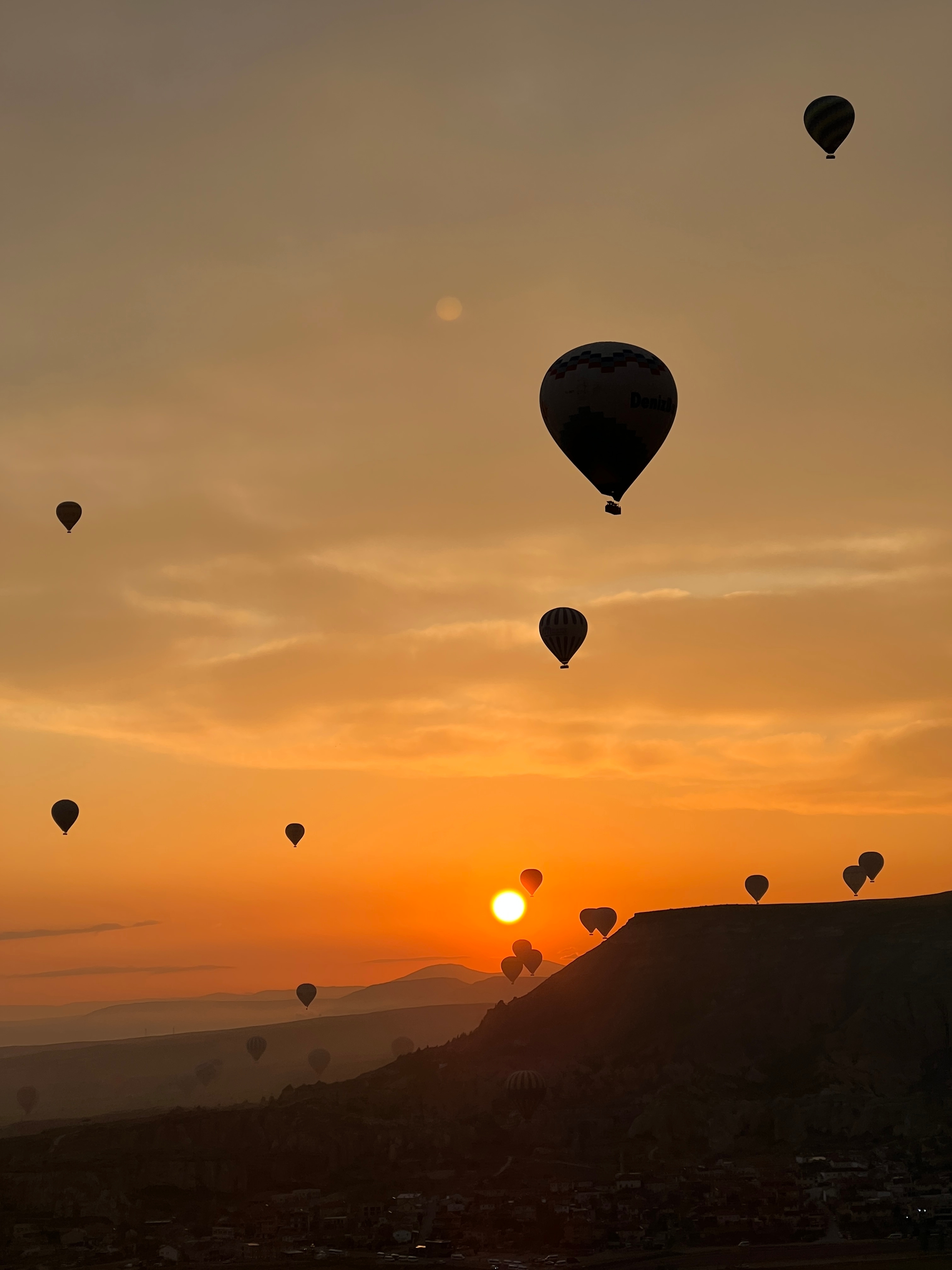 7 Tage - Istanbul, Kappadokien, Ephesus & Pamukkale mit dem Flugzeug customer review photo 1