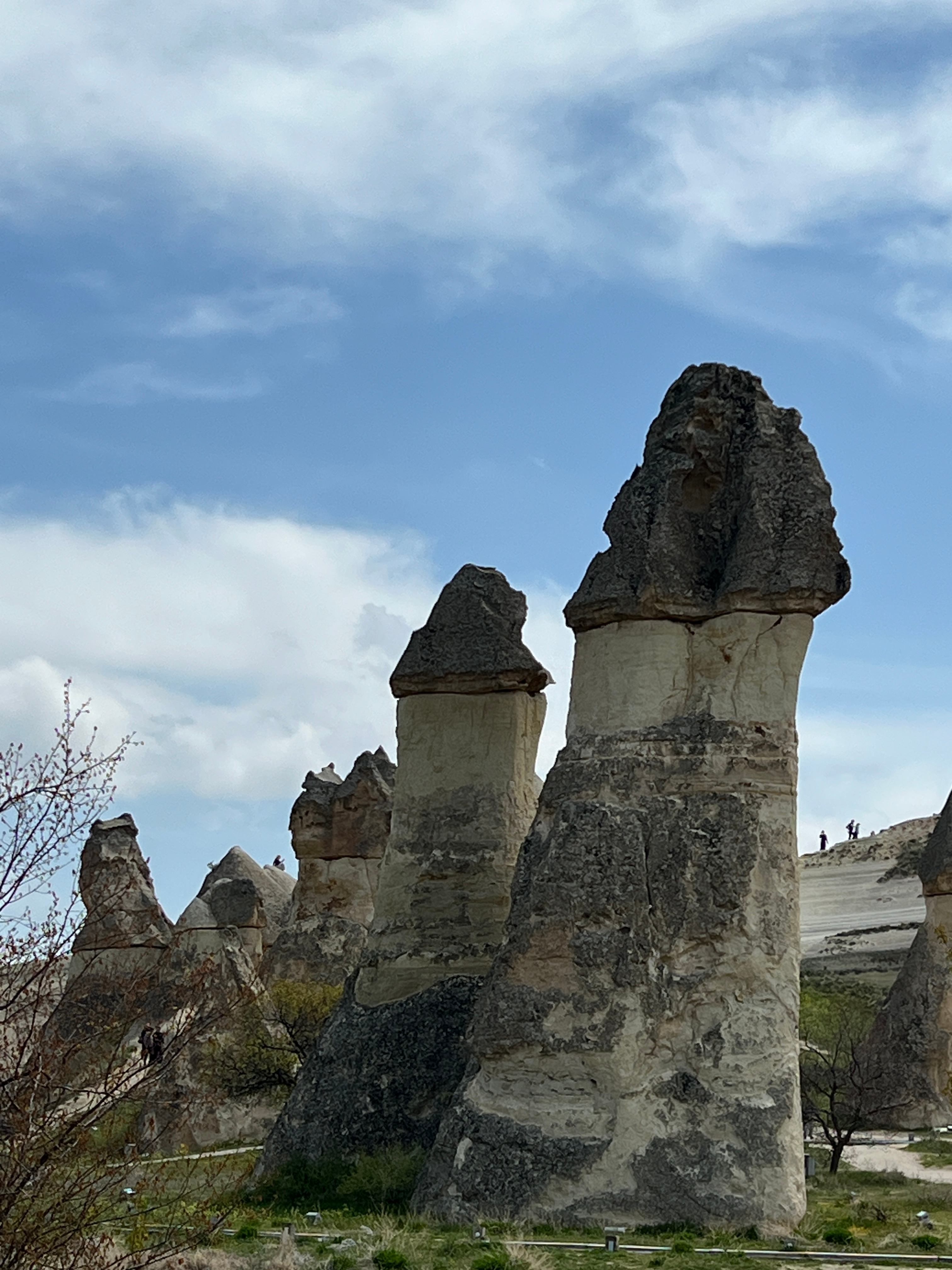 7 Tage - Istanbul, Kappadokien, Ephesus & Pamukkale mit dem Flugzeug customer review photo 3